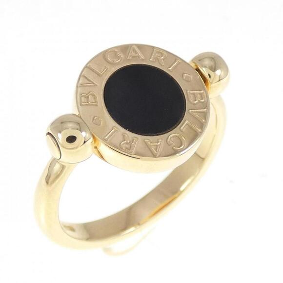 BVLGARI Yellow Gold Ring - Picture 1 of 5
